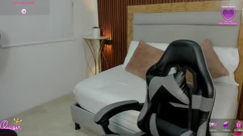 Isabel florez online show from 05/14/26, 01:12