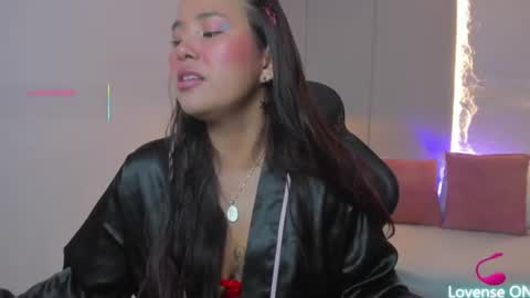 Snapshot of isabella_florez22 chatting on 07/15/26, 01:44 Isabel florez online show from 07/15/26, 01:44