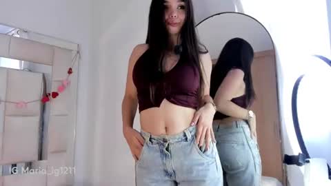 isabella_gomez11 online show from 07/25/26, 09:01
