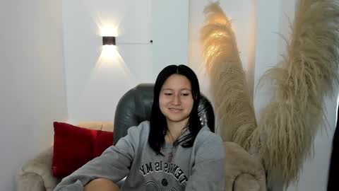 Snapshot of isabella_grace18 chatting on 03/14/26, 01:16 Isabella online show from 03/14/26, 01:16