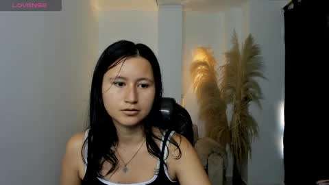 Isabella online show from 04/22/26, 01:56