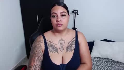  estefania online show from 12/10/24, 11:11