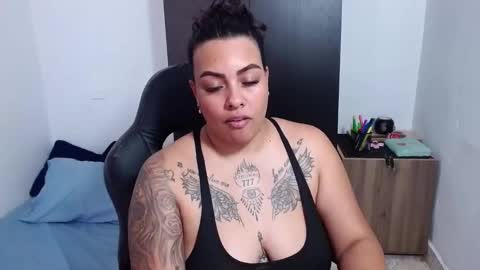  estefania online show from 01/22/25, 08:38