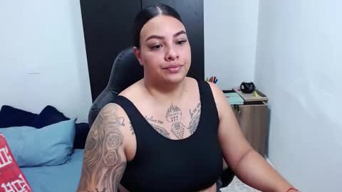  estefania online show from 01/30/25, 10:29