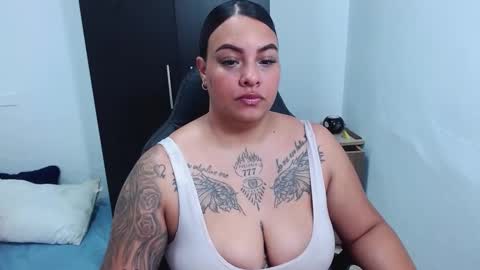  estefania online show from 02/09/25, 11:25