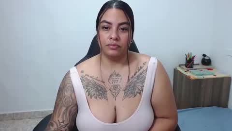  estefania online show from 02/25/25, 08:47