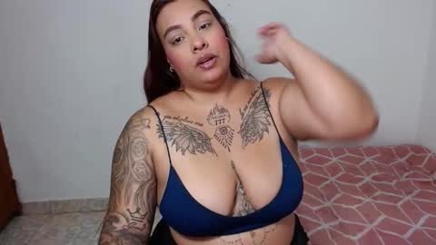  estefania online show from 10/11/25, 09:41