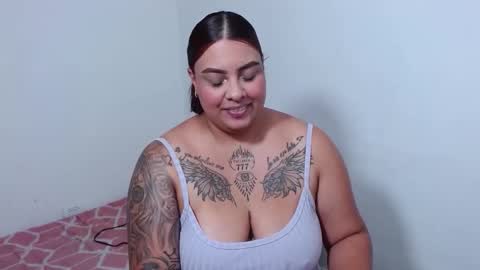  estefania online show from 10/27/25, 08:24