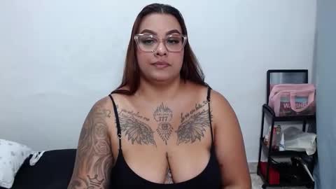  estefania online show from 02/19/26, 02:13