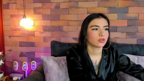 Snapshot of isabella_hv chatting on 04/20/26, 03:26 ISABELLA online show from 04/20/26, 03:26