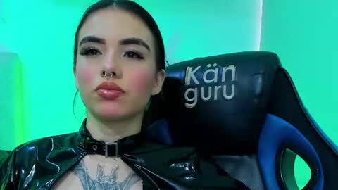 Snapshot of isabella_hv chatting on 07/03/26, 08:15 ISABELLA online show from 07/03/26, 08:15