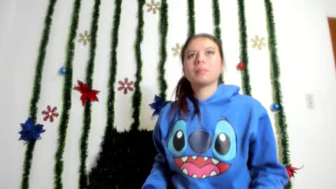 Snapshot of isabella_jaramillo chatting on 12/03/25, 12:14 isabella_jaramillo online show from 12/03/25, 12:14