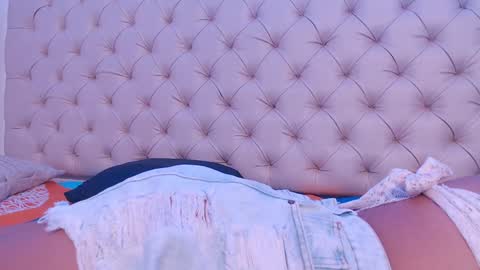 Snapshot of isabella_jazz chatting on 12/09/24, 10:52 isabella_jazz online show from 12/09/24, 10:52