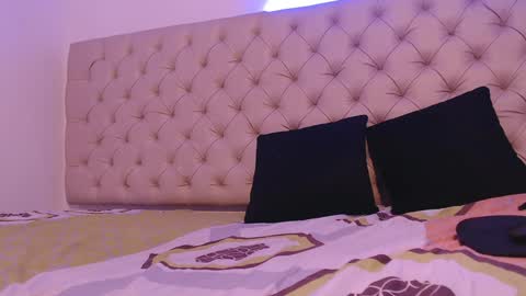 Snapshot of isabella_jazz chatting on 01/13/25, 04:19 isabella_jazz online show from 01/13/25, 04:19