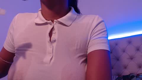 Snapshot of isabella_jazz chatting on 02/03/25, 07:42 isabella_jazz online show from 02/03/25, 07:42