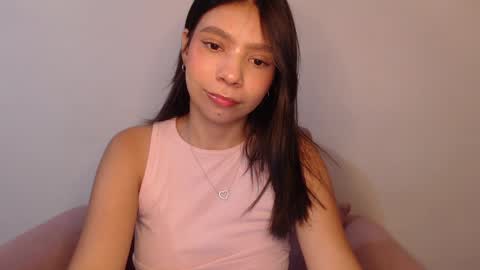 ISABELLA online show from 12/10/24, 04:34