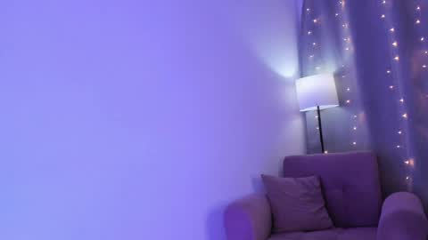 ISABELLA online show from 03/25/26, 11:55