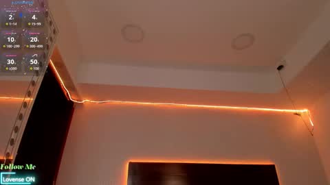  Isabel Lopez online show from 09/12/25, 11:54