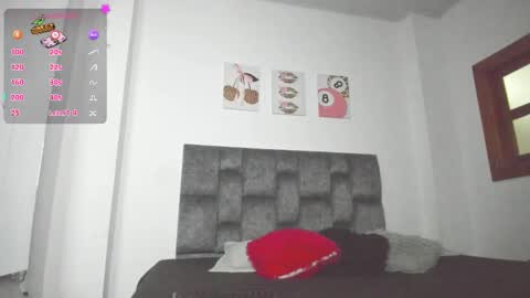 Isabella Moon9 online show from 06/01/26, 11:34