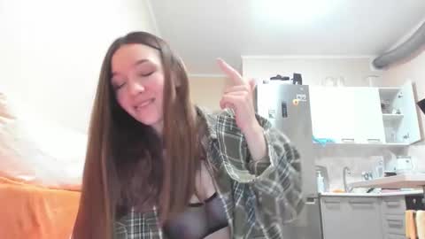 Isabella Noir online show from 11/04/25, 04:06