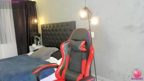 Isabella Nowa online show from 03/07/26, 12:02