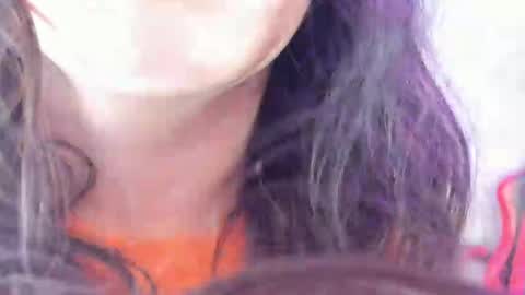 Isabella Nowa online show from 04/18/26, 11:25