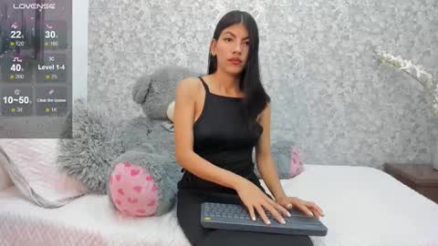 Snapshot of isabella_roberts13 chatting on 02/03/25, 11:36 isa online show from 02/03/25, 11:36