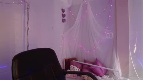 Isabella Rros online show from 02/17/26, 02:24