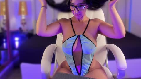 Isa  online show from 12/06/24, 10:08