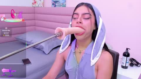 Isabella  online show from 02/28/25, 12:42