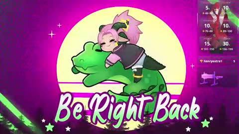 Isabella  online show from 03/02/26, 07:15