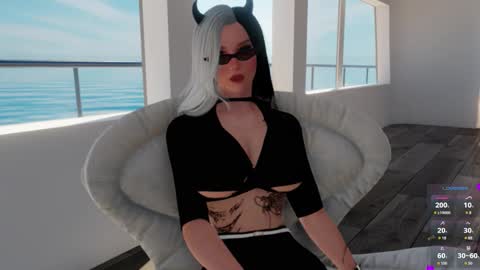 isabella_sunn online show from 11/25/25, 12:54