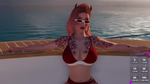 isabella_sunn online show from 02/19/26, 11:45