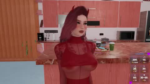 isabella_sunn online show from 02/22/26, 06:02