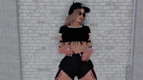 isabella_sunn online show from 03/07/26, 06:27