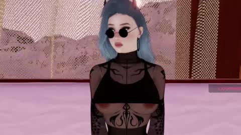 isabella_sunn online show from 03/12/26, 09:43