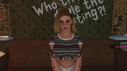 isabella_sunn online show from 03/14/26, 08:36