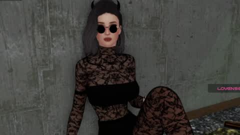 isabella_sunn online show from 04/09/26, 03:50