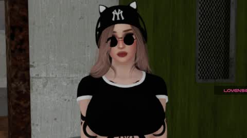 isabella_sunn online show from 04/09/26, 09:42