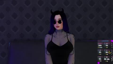 isabella_sunn online show from 04/12/26, 06:07