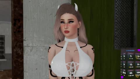 isabella_sunn online show from 04/16/26, 09:39