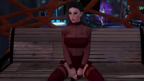 isabella_sunn online show from 05/21/26, 04:08