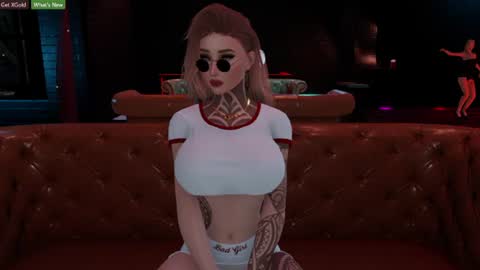 isabella_sunn online show from 07/03/26, 02:07