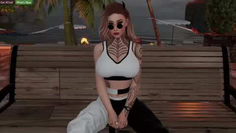 isabella_sunn online show from 07/04/26, 02:07