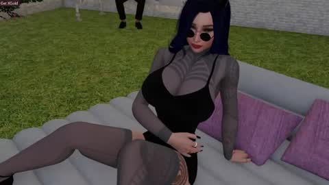 isabella_sunn online show from 07/11/26, 10:11