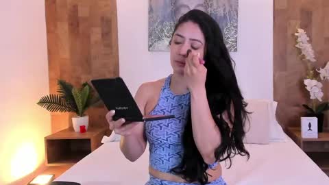 isabella_winkler online show from 05/28/26, 10:45