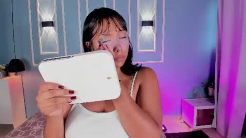 Snapshot of isabella_zc chatting on 07/21/26, 11:56 isabella zc online show from 07/21/26, 11:56