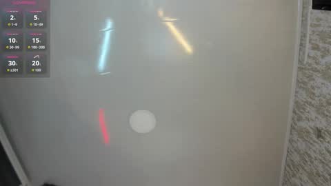 isabellaa23 online show from 12/15/25, 12:31