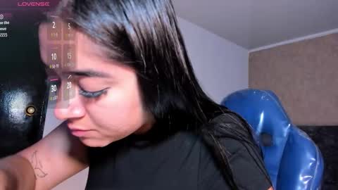 isabellaa23 online show from 01/18/26, 12:31