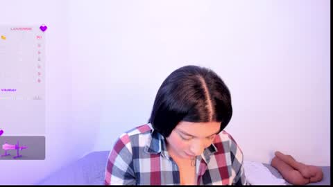 isabellaa_1 online show from 07/25/26, 03:37